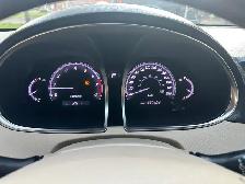 2011 Toyota Avalon XLS/NAVI/CUIR/CAMERA/FINANCEMENT DISPONIBLE - Photo 18