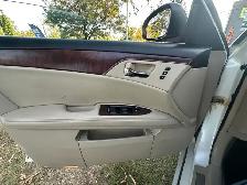 2011 Toyota Avalon XLS/NAVI/CUIR/CAMERA/FINANCEMENT DISPONIBLE - Photo 25