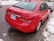 2016 chevrolet cruze - Photo 2