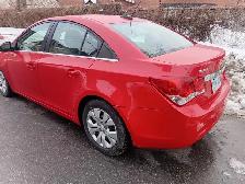 2016 chevrolet cruze - Photo 3