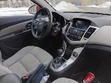 2016 chevrolet cruze - Photo 4