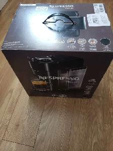 Nespresso Vertuo coffee machine espresso machine new