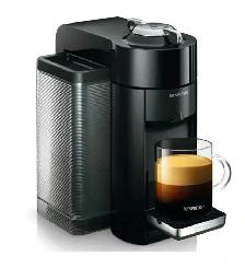 Nespresso Vertuo coffee machine espresso machine new - Photo 2