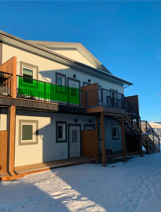 For Sale Whistle Bend, Whitehorse, YT-  2 Bedroom - Photo 13