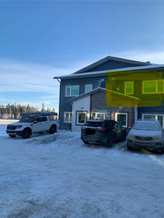 For Sale Whistle Bend, Whitehorse, YT-  2 Bedroom - Photo 14