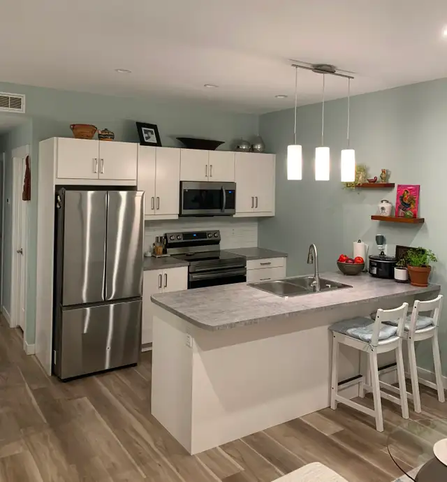 For Sale Whistle Bend, Whitehorse, YT-  2 Bedroom - Photo 18