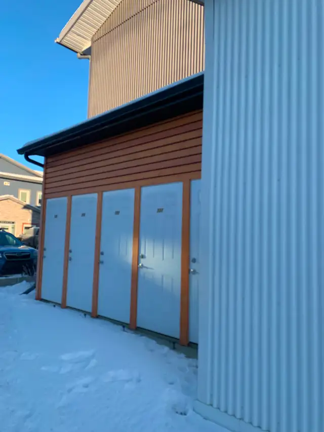 For Sale Whistle Bend, Whitehorse, YT-  2 Bedroom - Photo 26