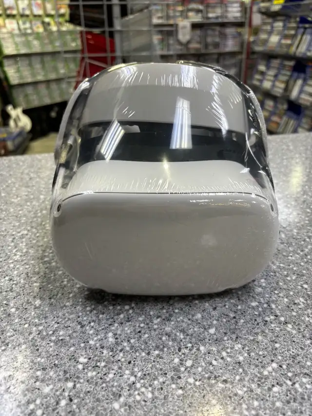 Oculus/Meta Quest 2 256GB VR Headset