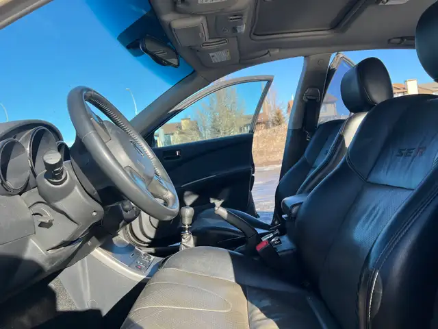 2005 Nissan Altima SER - Photo 6