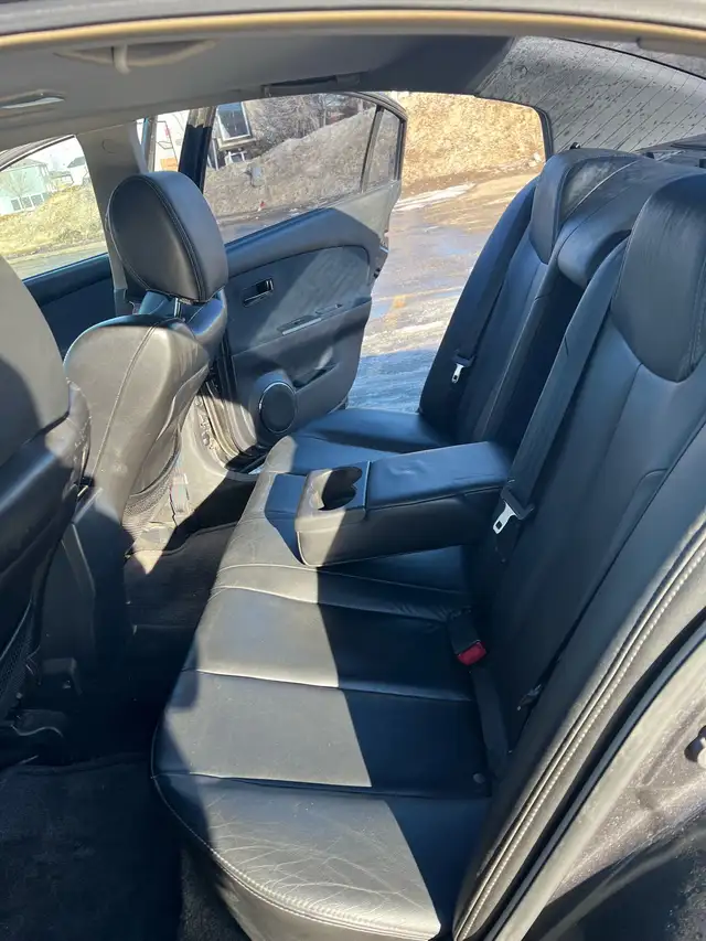 2005 Nissan Altima SER - Photo 7