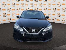 2018 Nissan Sentra Backup camera Heated seats Sunroof - Photo 2