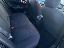 2018 Nissan Sentra Backup camera Heated seats Sunroof - Photo 15