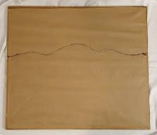 Antique "Le Quai Vert" 1920s (Chi Chaulut) excellent condition - Photo 6