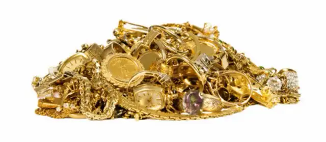 ST-JEROME – Achetons votre or • Paiement immédiat