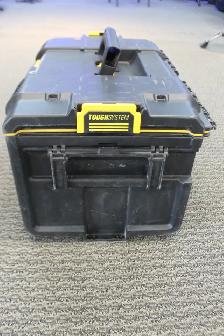 DeWalt Tough System 2.0 Medium Toolbox (#43041-2) - Photo 4