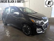 2021 Chevrolet Spark LT WITH APPLE CARPLAY/ANDROID AUTO!