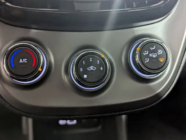 2021 Chevrolet Spark LT WITH APPLE CARPLAY/ANDROID AUTO! - Photo 10