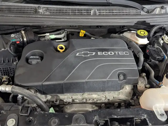 2021 Chevrolet Spark LT WITH APPLE CARPLAY/ANDROID AUTO! - Photo 12