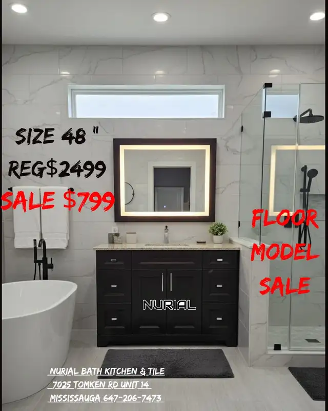 kitchen countertops kitchen cabinets bathroom vanity - Photo 2