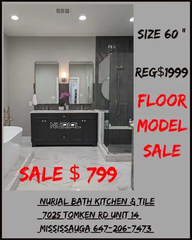 kitchen countertops kitchen cabinets bathroom vanity - Photo 4