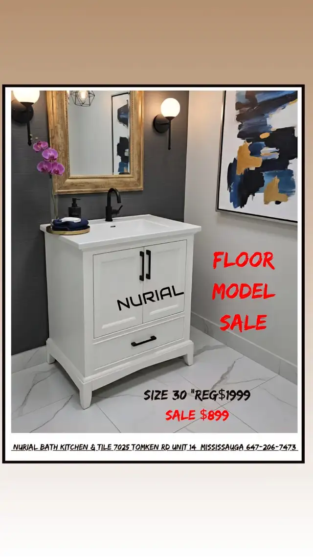 kitchen countertops kitchen cabinets bathroom vanity - Photo 5