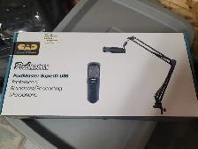 CAD PodMaster SuperD Mic