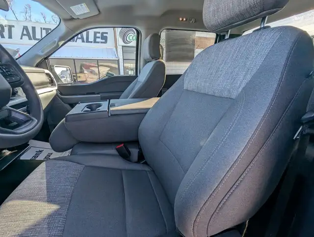 2022 Ford F 150 XLT SUPERCREW 4X4 WITH WIFI HOTSPOT! - Photo 8