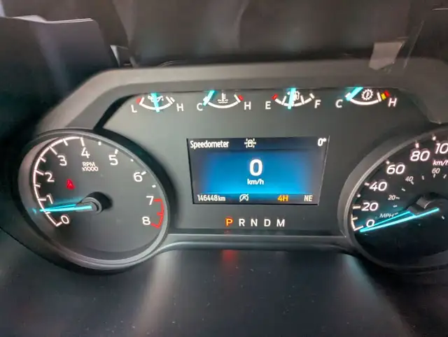 2022 Ford F 150 XLT SUPERCREW 4X4 WITH WIFI HOTSPOT! - Photo 11