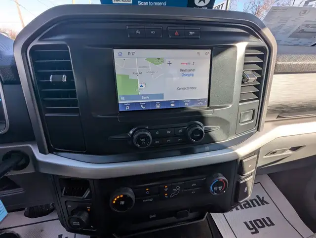 2022 Ford F 150 XLT SUPERCREW 4X4 WITH WIFI HOTSPOT! - Photo 12