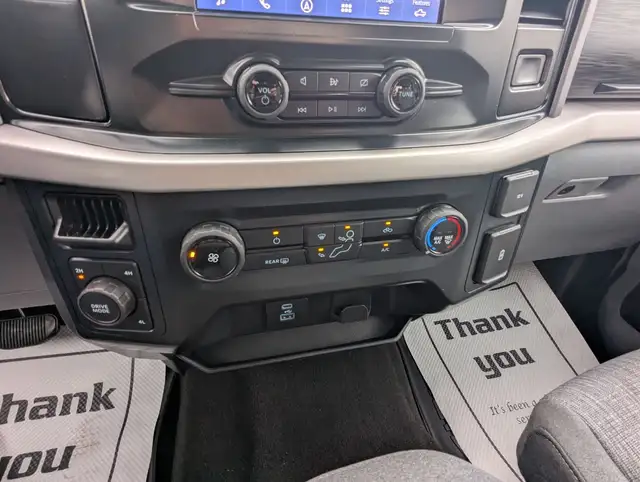 2022 Ford F 150 XLT SUPERCREW 4X4 WITH WIFI HOTSPOT! - Photo 13