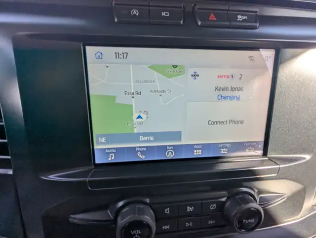 2022 Ford F 150 XLT SUPERCREW 4X4 WITH WIFI HOTSPOT! - Photo 14