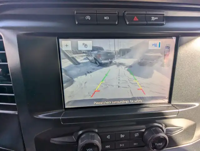 2022 Ford F 150 XLT SUPERCREW 4X4 WITH WIFI HOTSPOT! - Photo 15