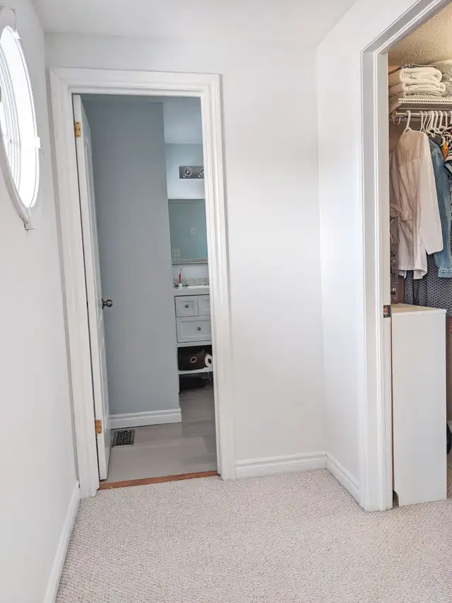 South End Detached 2150 sqft Luxury Living w/ large backyard - Photo 8