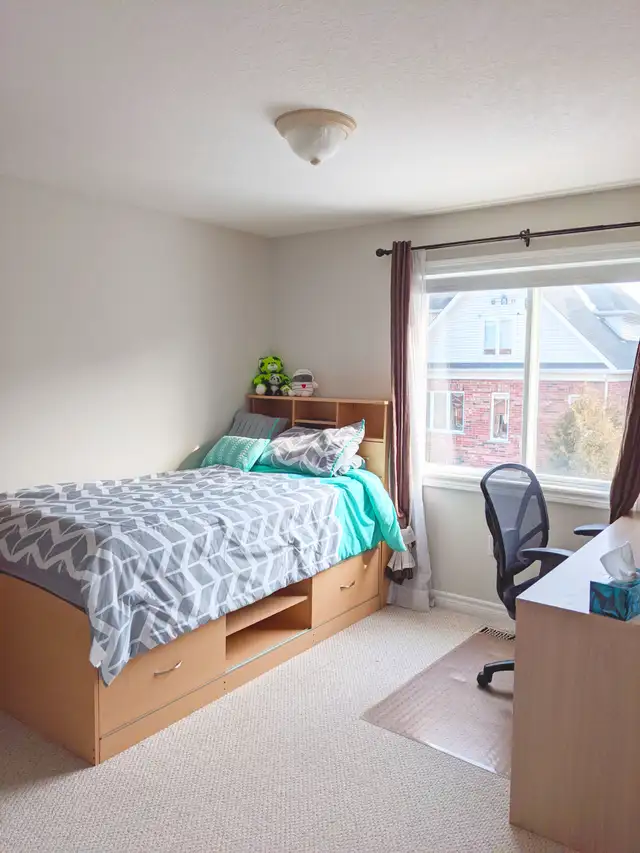 South End Detached 2150 sqft Luxury Living w/ large backyard - Photo 13