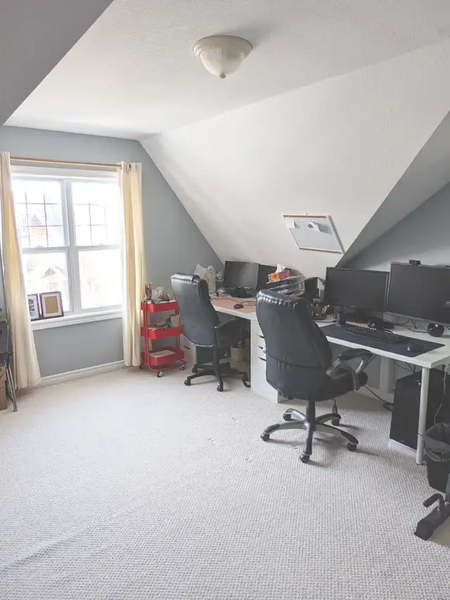 South End Detached 2150 sqft Luxury Living w/ large backyard - Photo 18