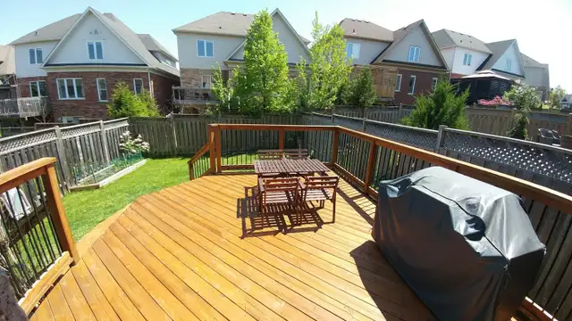 South End Detached 2150 sqft Luxury Living w/ large backyard - Photo 21