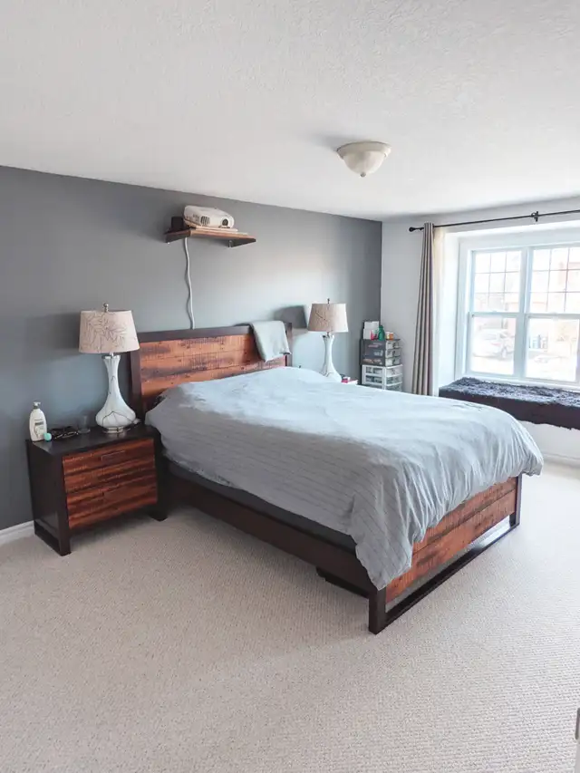 South End Detached 2150 sqft Luxury Living w/ large backyard - Photo 22