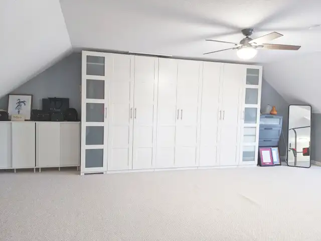 South End Detached 2150 sqft Luxury Living w/ large backyard - Photo 25