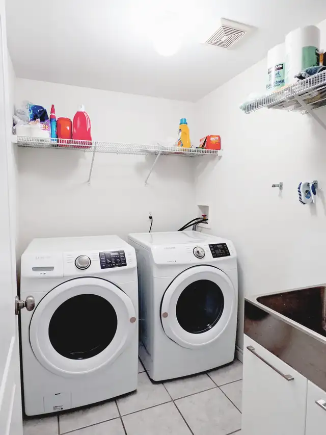 South End Detached 2150 sqft Luxury Living w/ large backyard - Photo 26