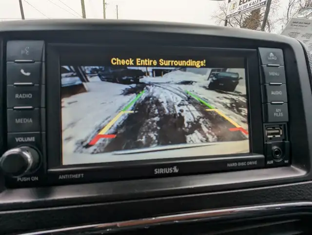 2017 Dodge Grand Caravan GT WITH POWER SLIDING DOORS & LIFTGATE! - Photo 16