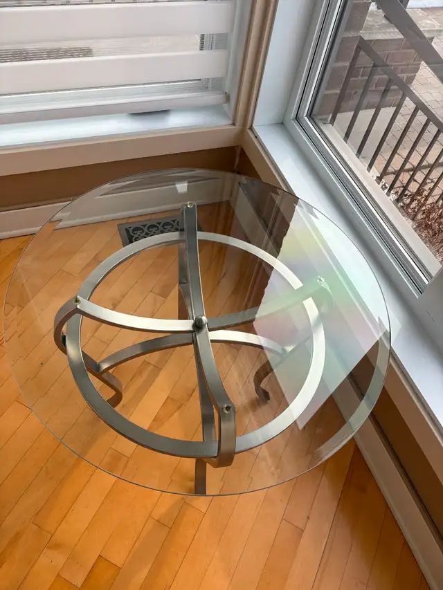 Table de salon - Photo 3