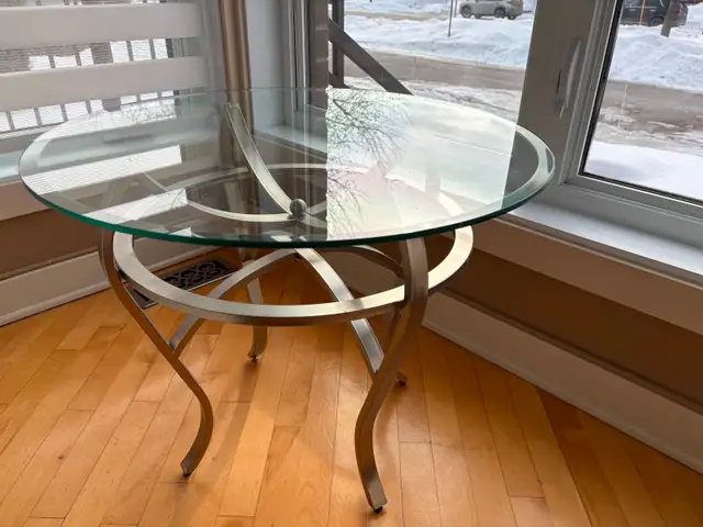 Table de salon - Photo 4