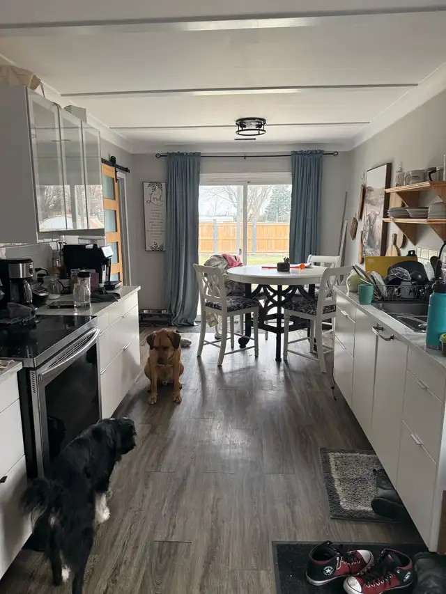 cleaning services - Photo 2