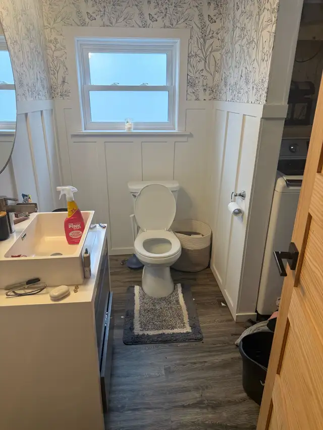 cleaning services - Photo 4