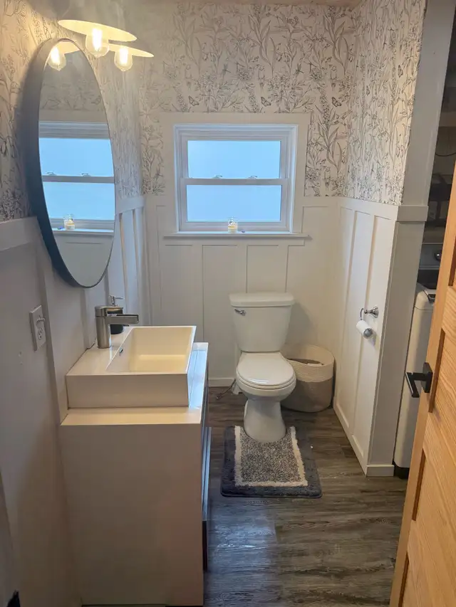 cleaning services - Photo 8