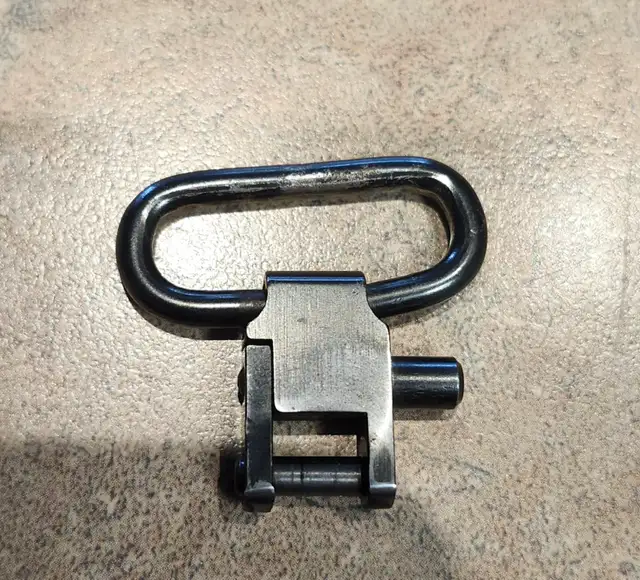 Single Swing Swivel - Photo 2