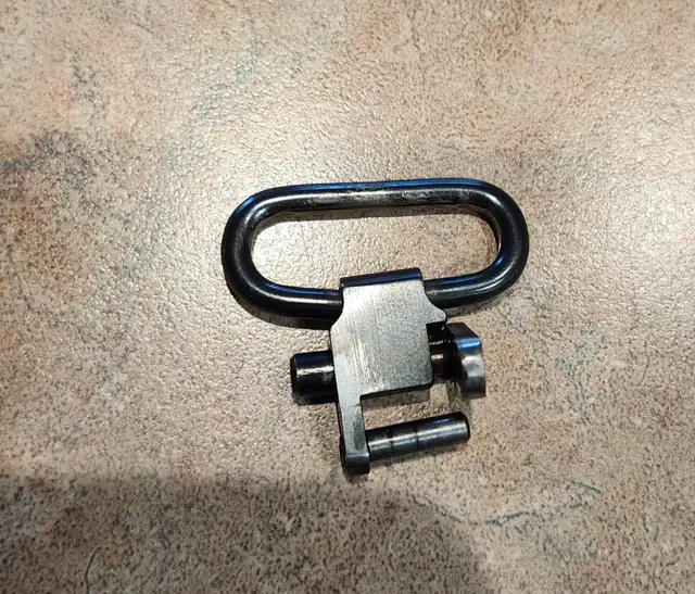 Single Swing Swivel - Photo 3