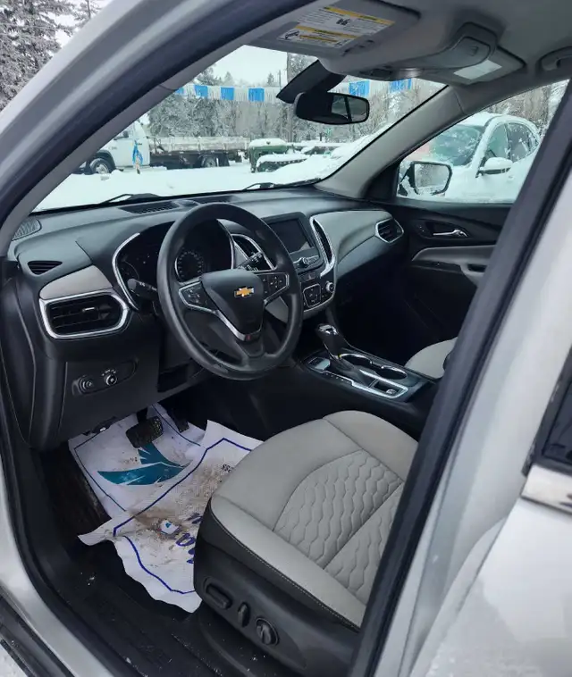 2019 Chevrolet Equinox LT All Wheel Drive - Photo 5