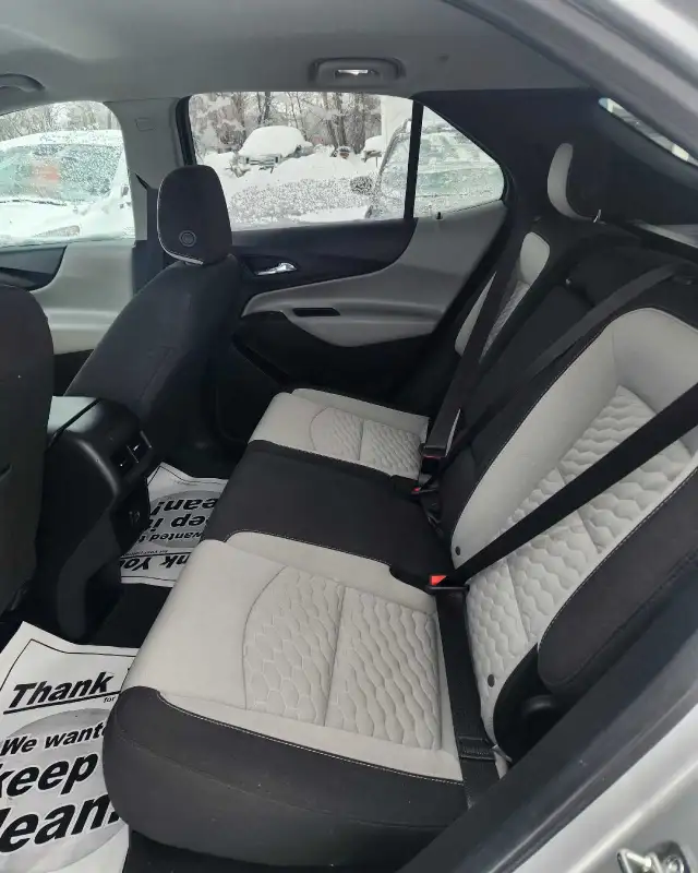 2019 Chevrolet Equinox LT All Wheel Drive - Photo 7