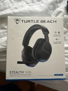 ps5 headset wireless